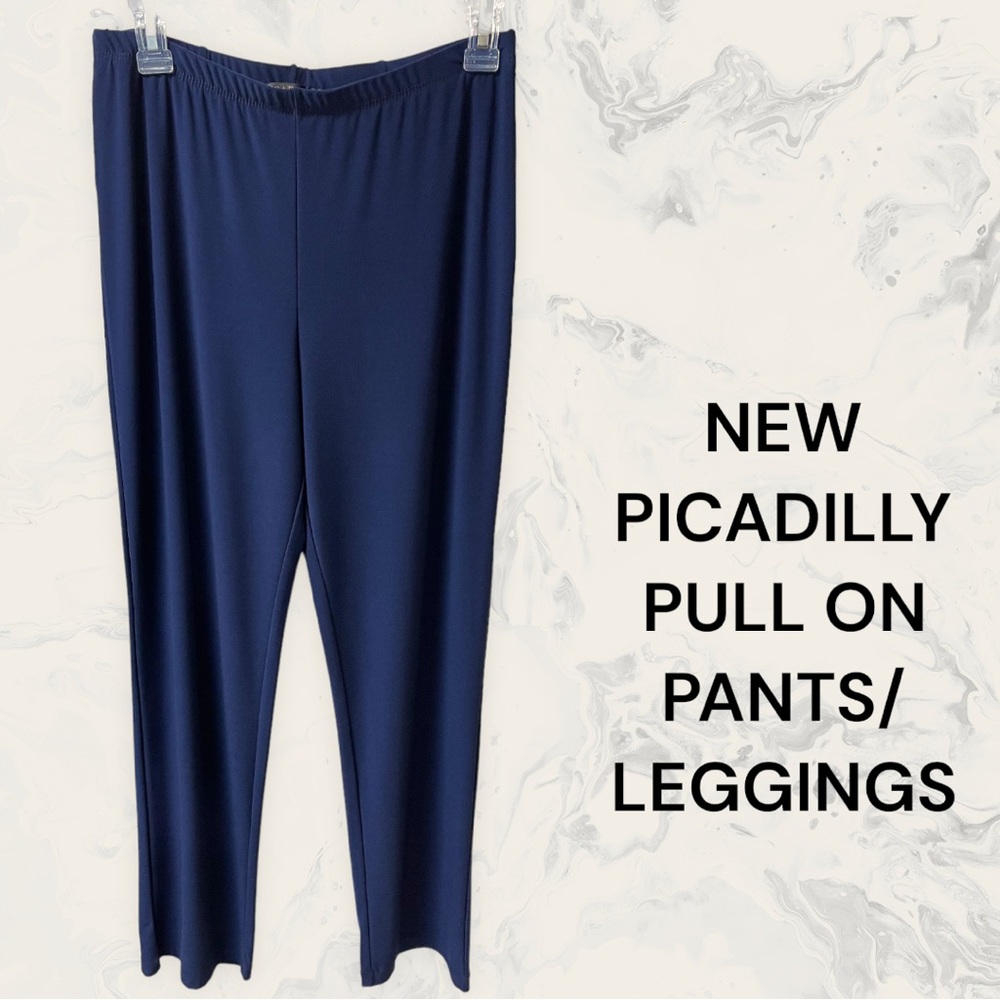 083 - NEW PICADILLY PULL ON PANTS STYLE BP942